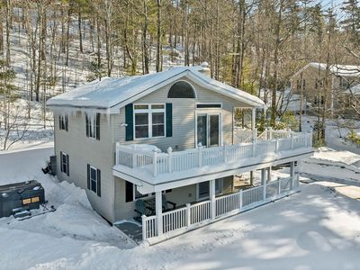 40 Deer Run Lane, Gilford, NH, 03249