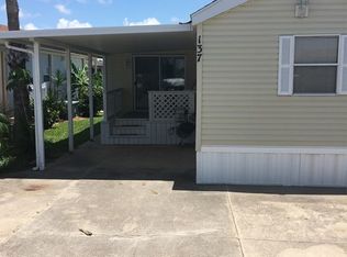 137 E Bonnet Cir, Port Isabel, TX 78578