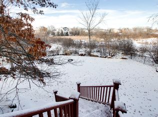 1277 155th Ln NW, Andover, MN 55304