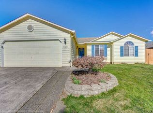 15404 NE 84th St, Vancouver, WA 98682