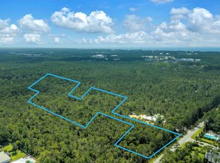 Mussett Bayou Rd, Pt Washington, FL 32459