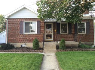 700 Manier Ave, Piqua, OH 45356