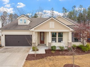 108 Filigree Way, Durham, NC 27713