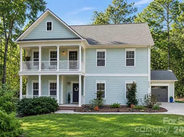 5409 Cotton Top Ct, Waxhaw, NC 28173