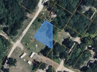 N Ridge Dr, Cleveland, OK 74020