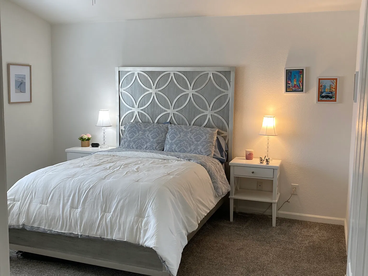 1 bed, 350 sqft, $1,100 — Photo 2