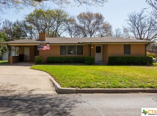 2305 Birdcreek Ter, Temple, TX 76502