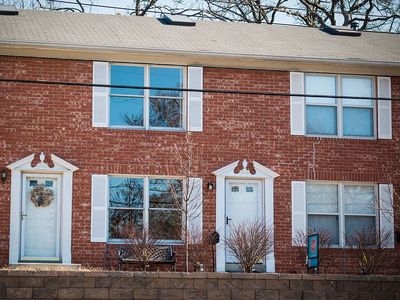 1608 Yale Ave, Saint Louis, MO, 63117