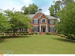 115 Castlebrook Chase, Tyrone, GA 30290