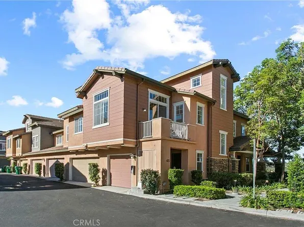 45 Garrison Loop, Ladera Ranch, CA