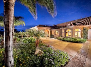 3652 Monserate Hill Ct, Fallbrook, CA 92028