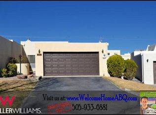 3279 Esplanade Cir SE, Rio Rancho, NM 87124