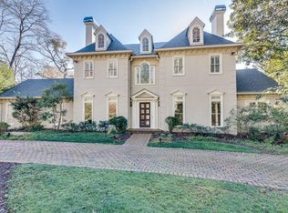 1520 W Paces Ferry Rd NW, Atlanta, GA 30327