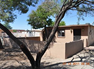 3715 N Estrella Ln, Tucson, AZ 85705