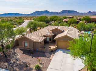 4932 W Silva Dr, New River, AZ 85087
