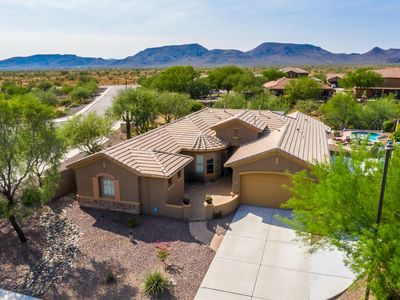 4932 W Silva Dr, New River, AZ, 85087