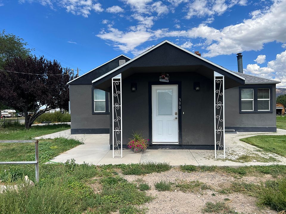 390 W 200 N, Minersville, UT 84752 MLS 23240776 Zillow