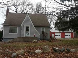 2128 Occidental Hwy, Adrian, MI 49221