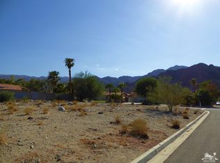 Avenida Diaz, la quinta, CA 92253