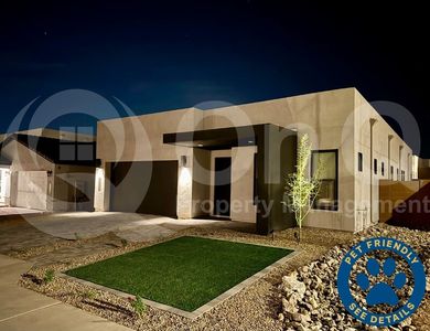 27480 N 73rd Dr, Peoria, AZ, 85383