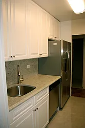 Rented by Michael K Namm Associates