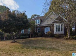 1596 Southpointe Dr, Birmingham, AL 35244