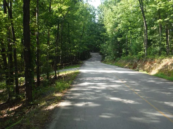 Antioch Cemetery Rd, Morganton, GA 30560