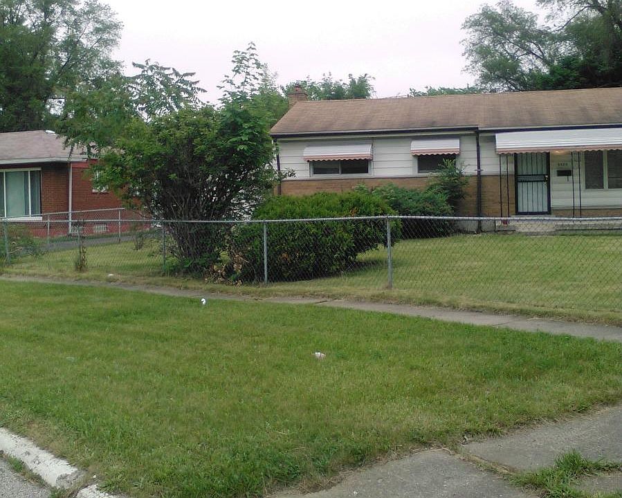 Very nice 3 bedroom home.