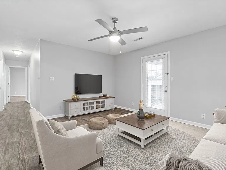 Highland Park Luxury Townhomes — Photo 22