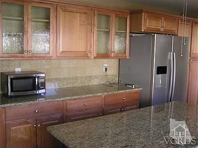 Stainless Steel Appliances