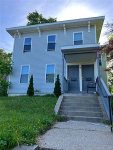 56 Summer Street, Norwich, CT, 06360