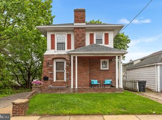 213 Yates Ave, Woodlyn, PA