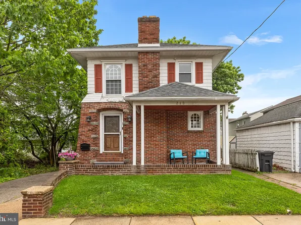 213 Yates Ave, Woodlyn, PA 19094