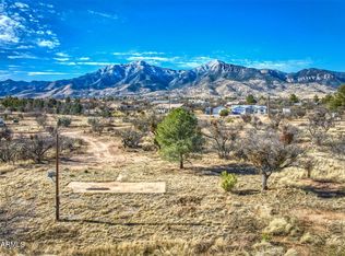 6025 E Sandy Ln, Hereford, AZ 85615