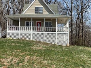1079 Elk Lake Ln, Forest, VA 24551