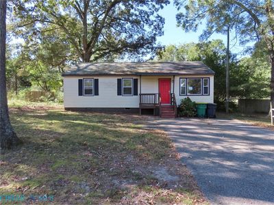 1800 Dinwiddie Ave, Hopewell, VA, 23860