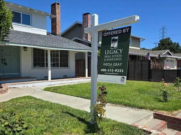 5054 Howes Ln, San Jose, CA 95118