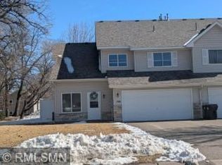 3853 232nd Ave NW APT 108, Saint Francis, MN 55070