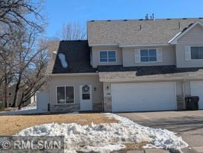 3853 232nd Ave NW APT 108, Saint Francis, MN, 55070