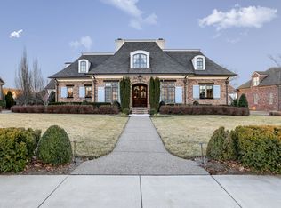 9263 Carrisbrook Ln, Brentwood, TN 37027