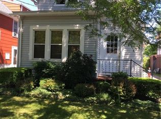 37 Harriet Ave, Buffalo, NY 14215