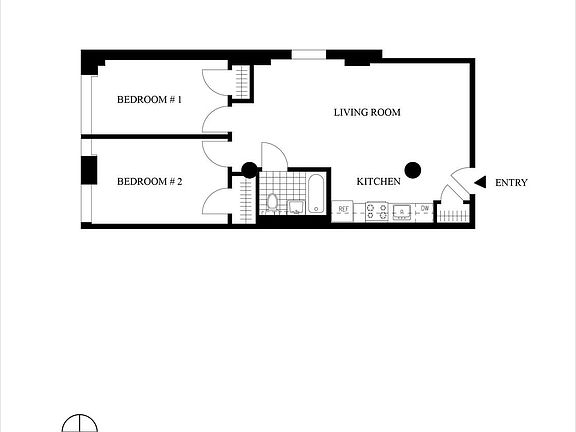 2nd image of this home