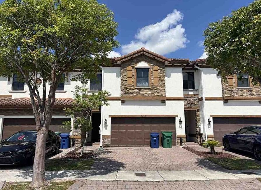 Property Front View