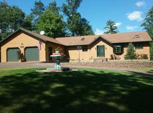 N2738 E Sunnyvale Rd, Black River Falls, WI 54615