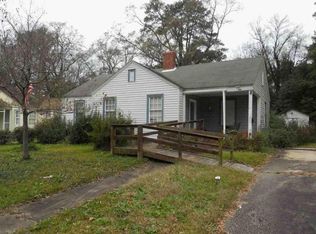 1227 Burton Ave, Macon, GA 31204