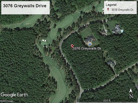 2nd image of 3076 Greywalls Dr