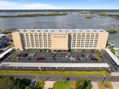 3606 S PENINSULA DRIVE #707, Port Orange, FL, 32127