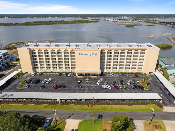 3606 S Peninsula Dr APT 707, Port Orange, FL 32127