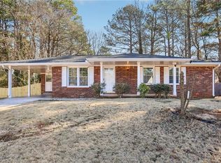 8298 Holly Dr, Jonesboro, GA 30238