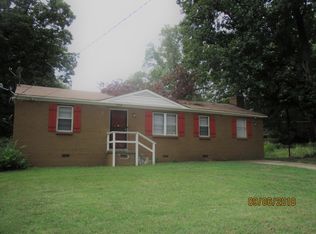 3705 Suzanne Dr, Memphis, TN 38127
